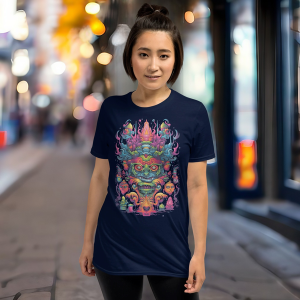 Magic Mushrooms T-Shirt